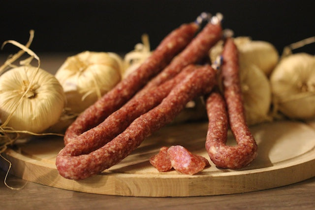 Zeeuwse Knoflook