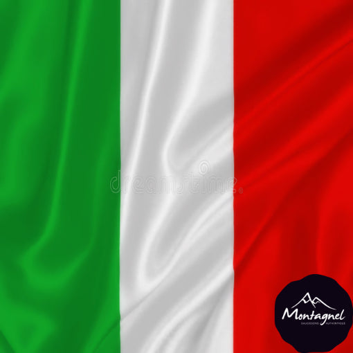 De Worstenkoning Montagnel Italiaans