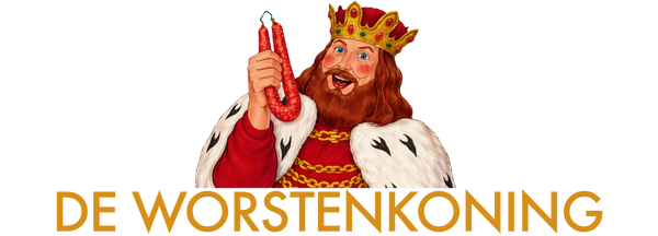 De Worstenkoning