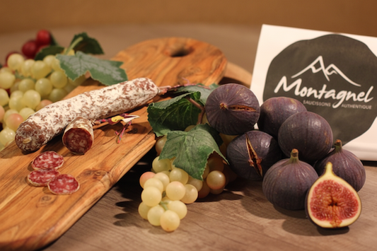 Frans met Vijgen 🇫🇷